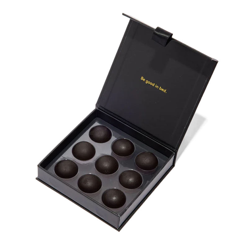 paper boxes for chocolate